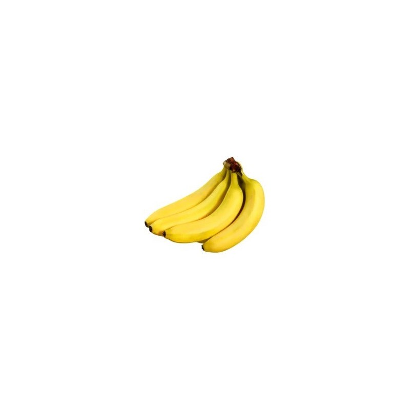 Ripe Bananas